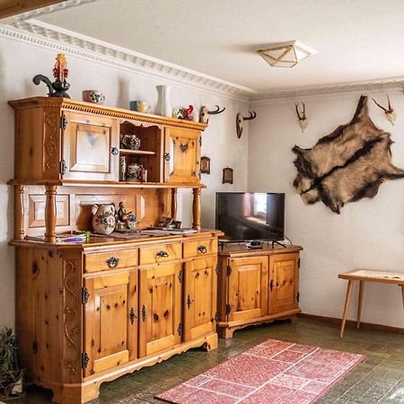 Ferienhaus SchetterЕгг Екстер'єр фото