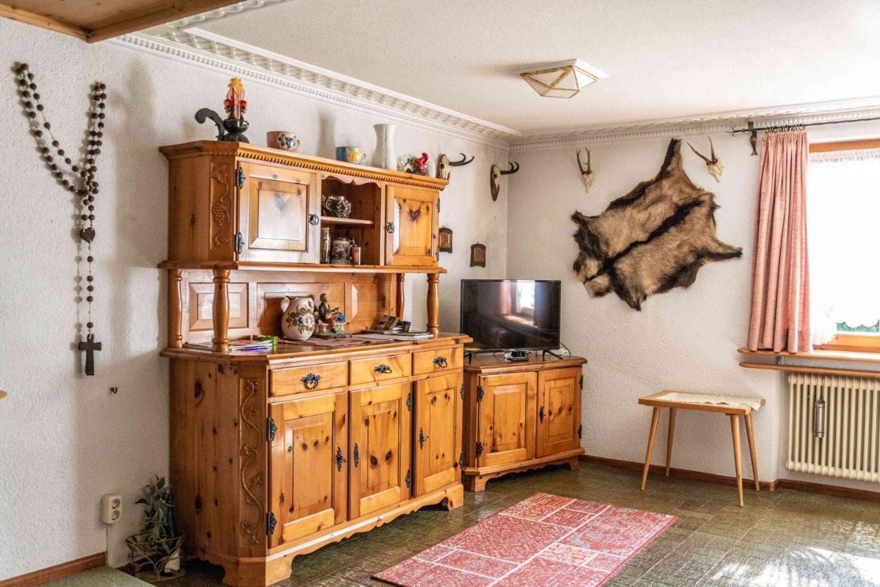 Ferienhaus SchetterЕгг Екстер'єр фото