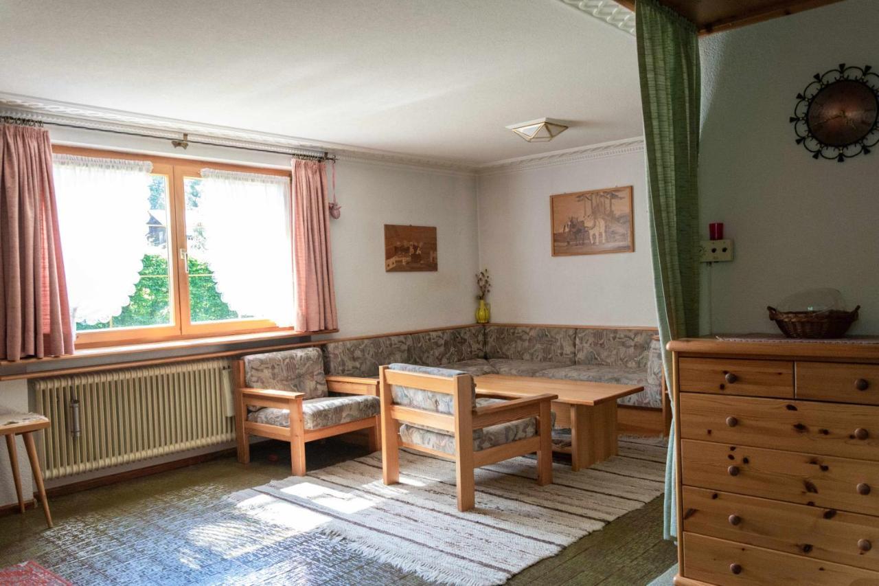 Ferienhaus SchetterЕгг Екстер'єр фото