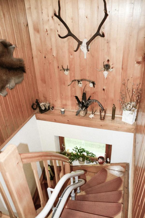 Ferienhaus SchetterЕгг Екстер'єр фото