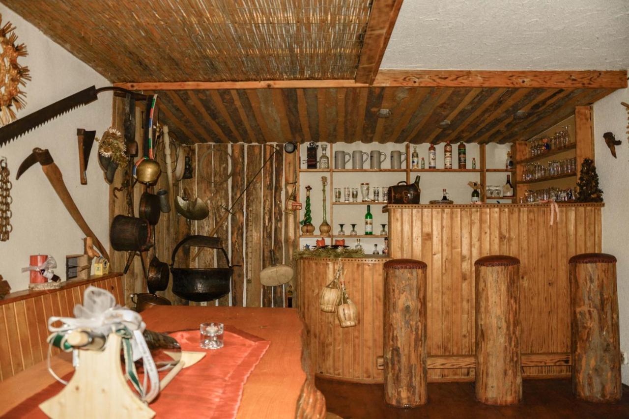 Ferienhaus SchetterЕгг Екстер'єр фото