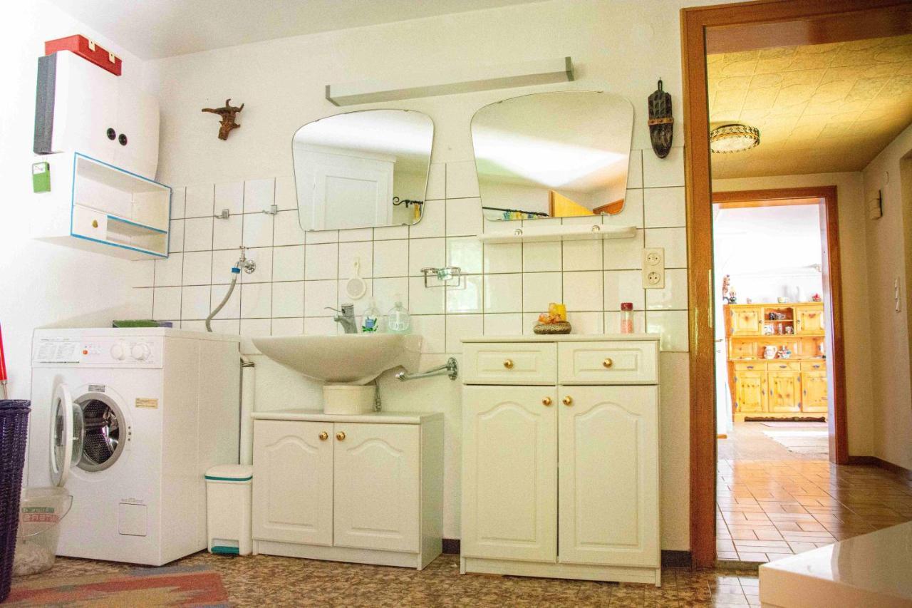 Ferienhaus SchetterЕгг Екстер'єр фото