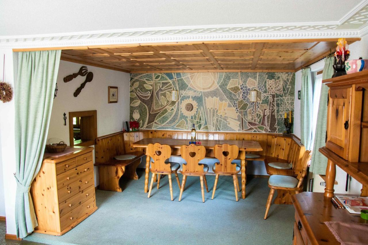 Ferienhaus SchetterЕгг Екстер'єр фото