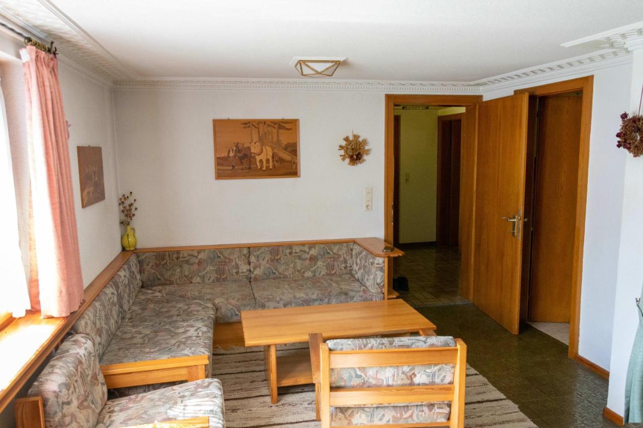 Ferienhaus SchetterЕгг Екстер'єр фото