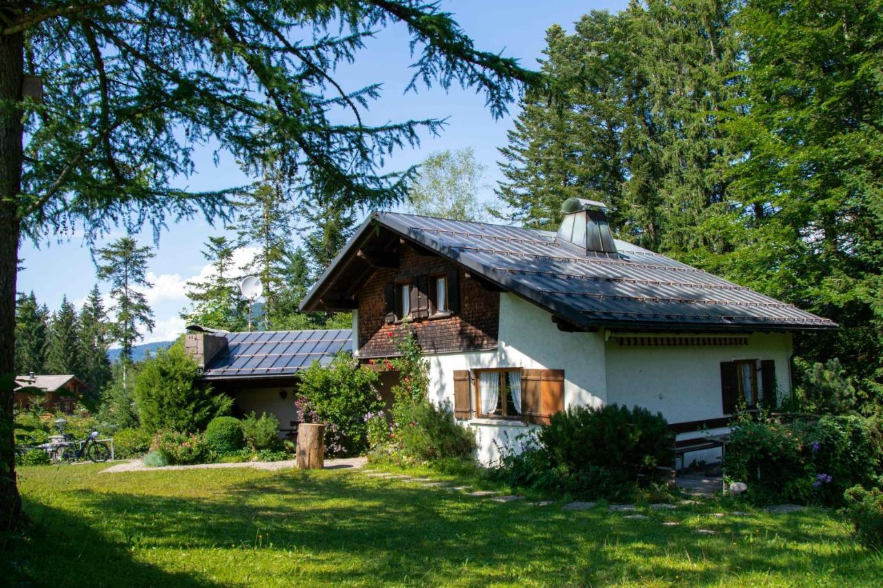 Ferienhaus SchetterЕгг Екстер'єр фото
