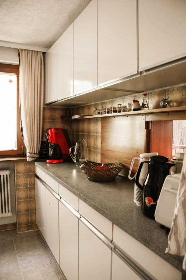 Ferienhaus SchetterЕгг Екстер'єр фото